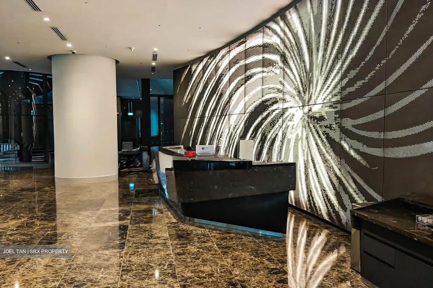 Marina One Residences (D1), Apartment #571868631